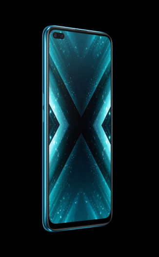 Das Display ermöglicht eine Bildrate von 120 Hz. (Bild: Realme)